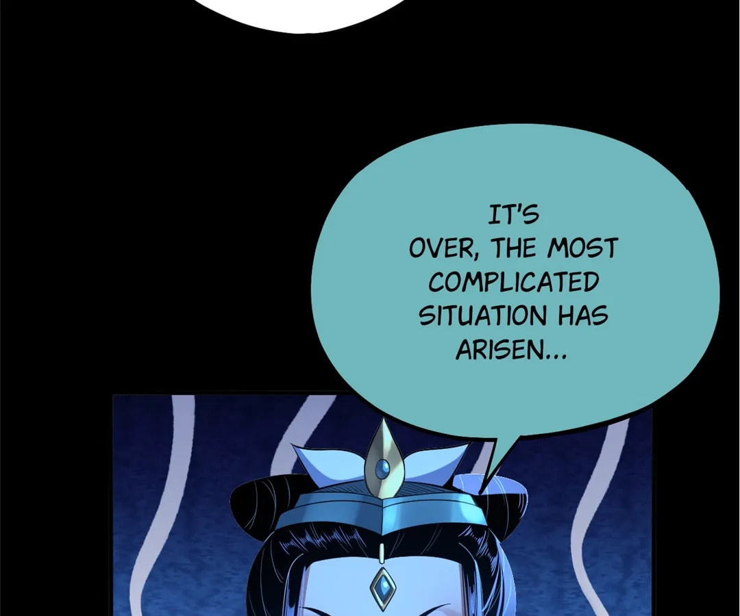 I Am the Fated Villain Chapter 135 page 84 - 