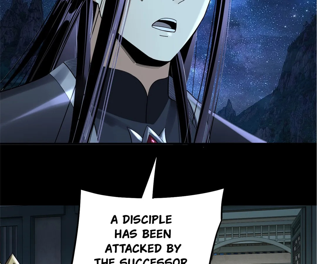 I Am the Fated Villain Chapter 135 page 87 - 