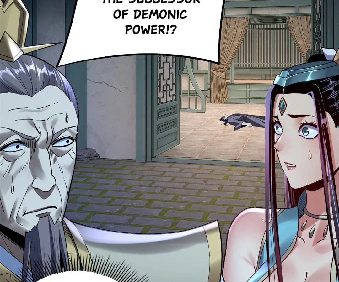 I Am the Fated Villain Chapter 135 page 88 - 