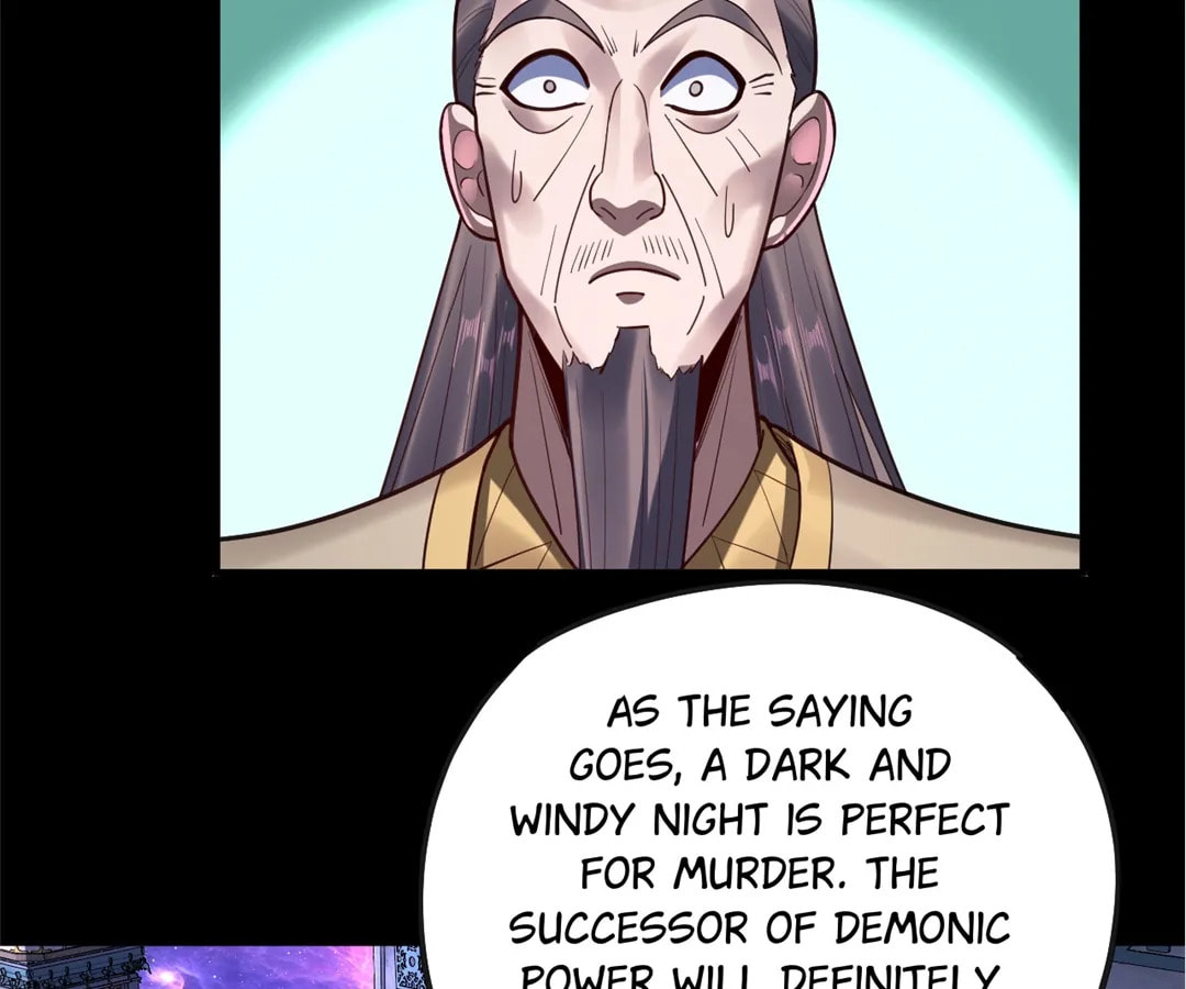 I Am the Fated Villain Chapter 135 page 10 - 