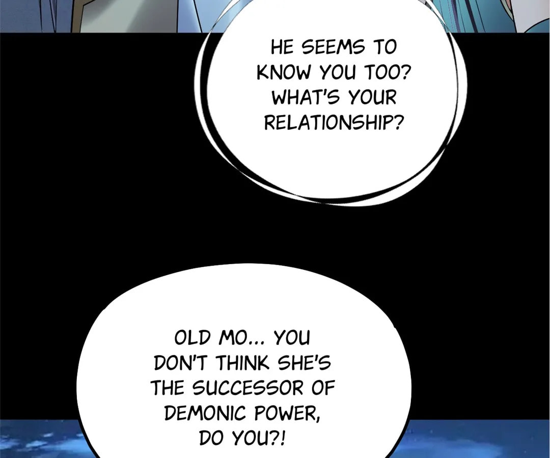 I Am the Fated Villain Chapter 135 page 93 - 