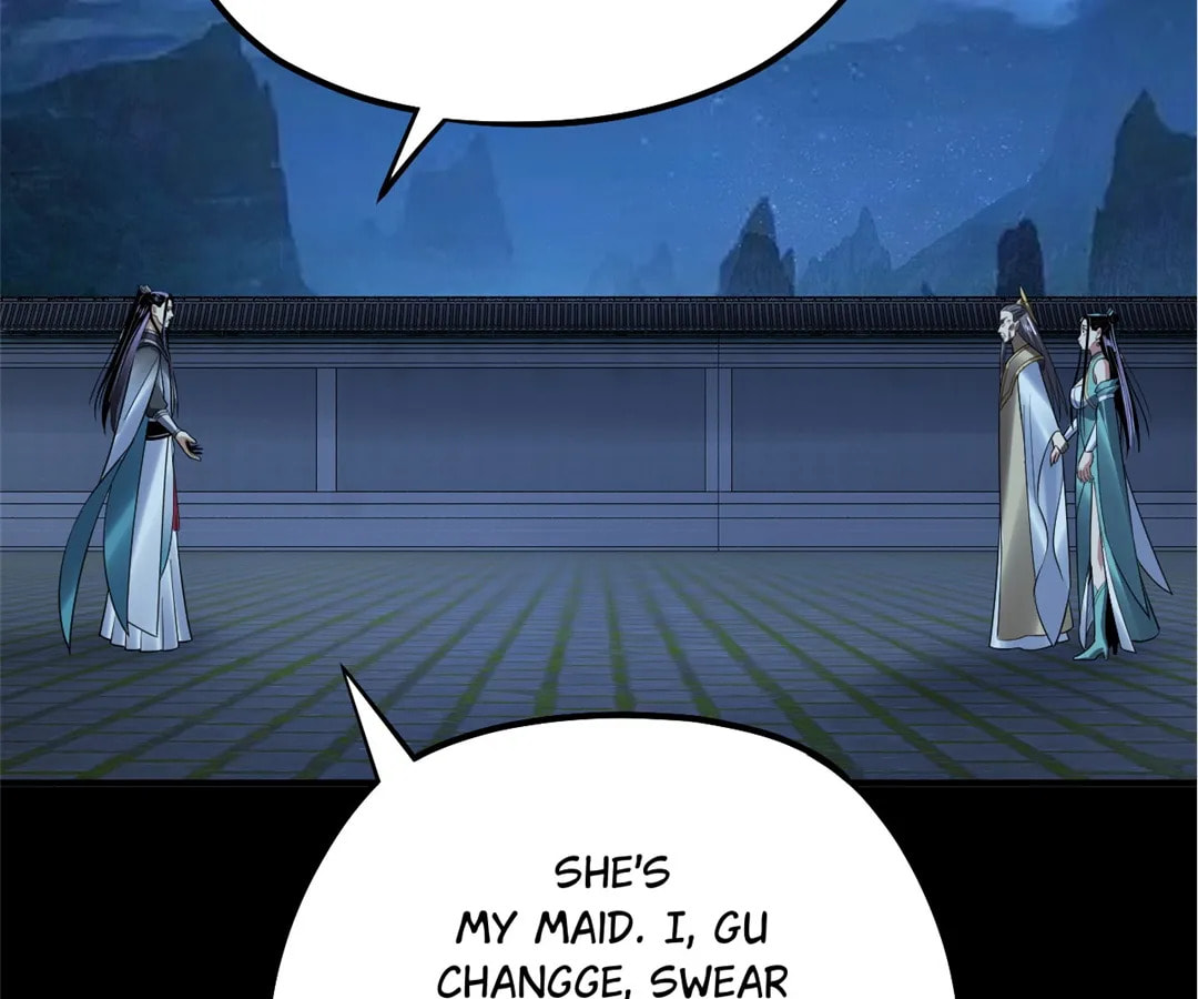 I Am the Fated Villain Chapter 135 page 94 - 