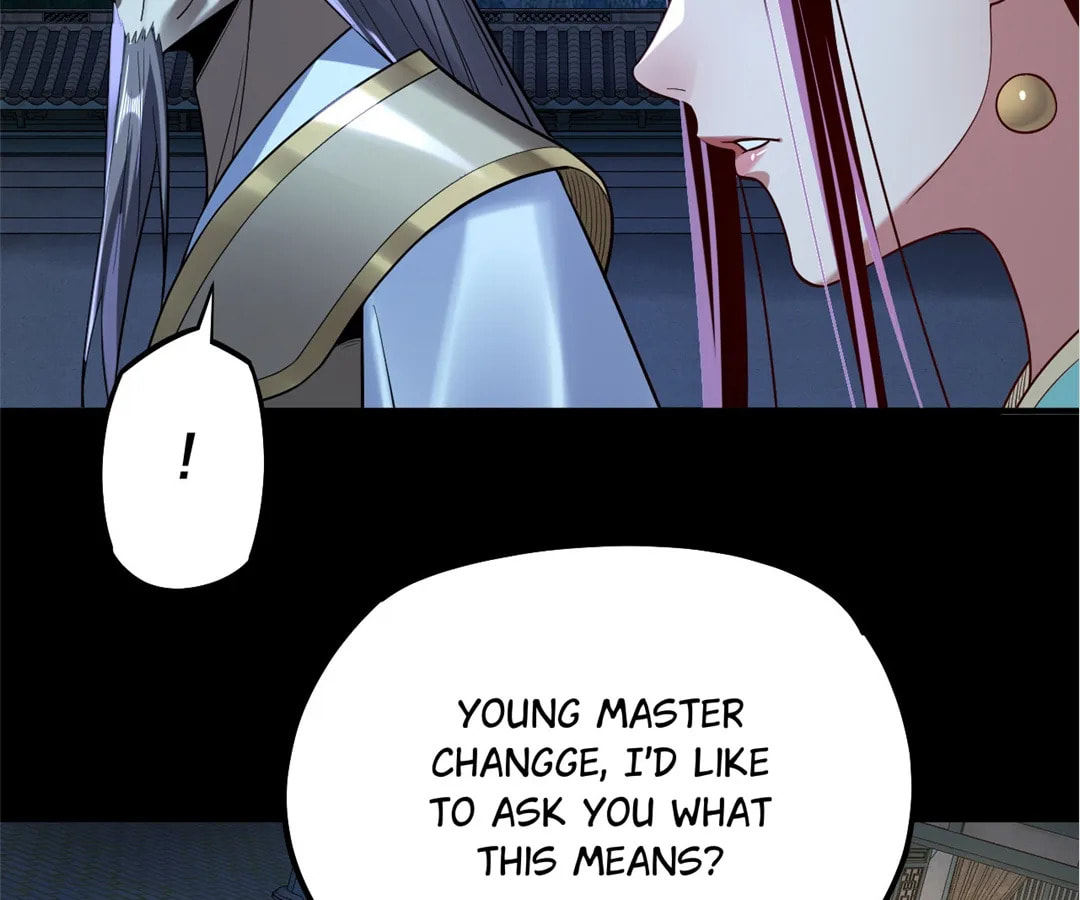 I Am the Fated Villain Chapter 135 page 98 - 
