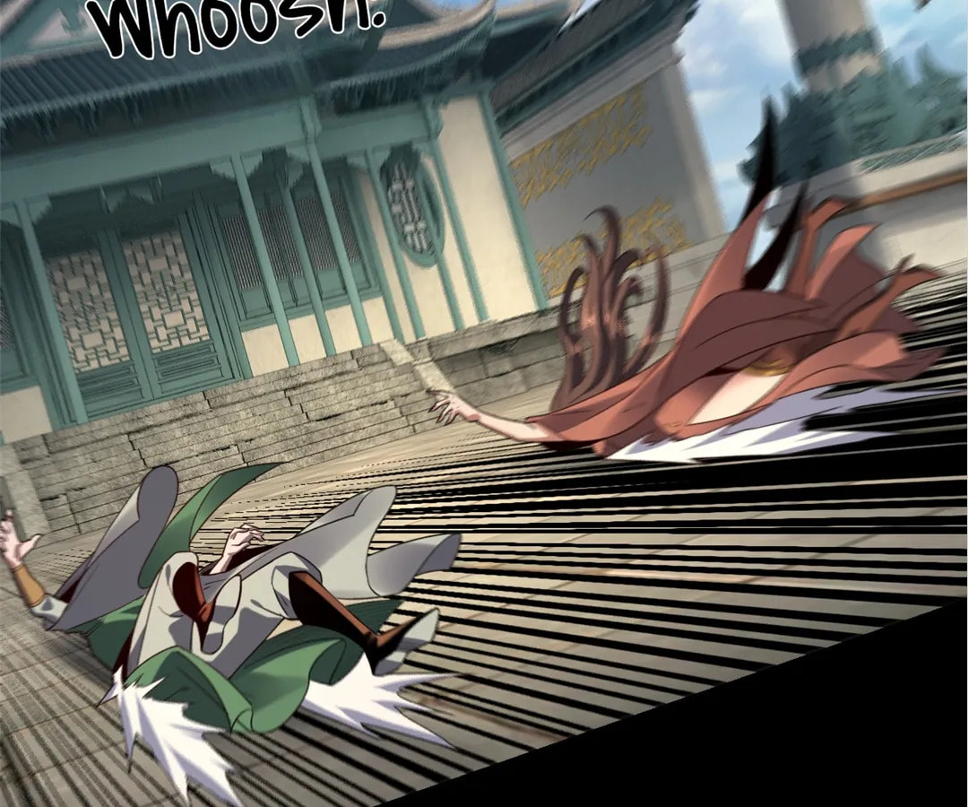 I Am the Fated Villain Chapter 136 page 102 - 