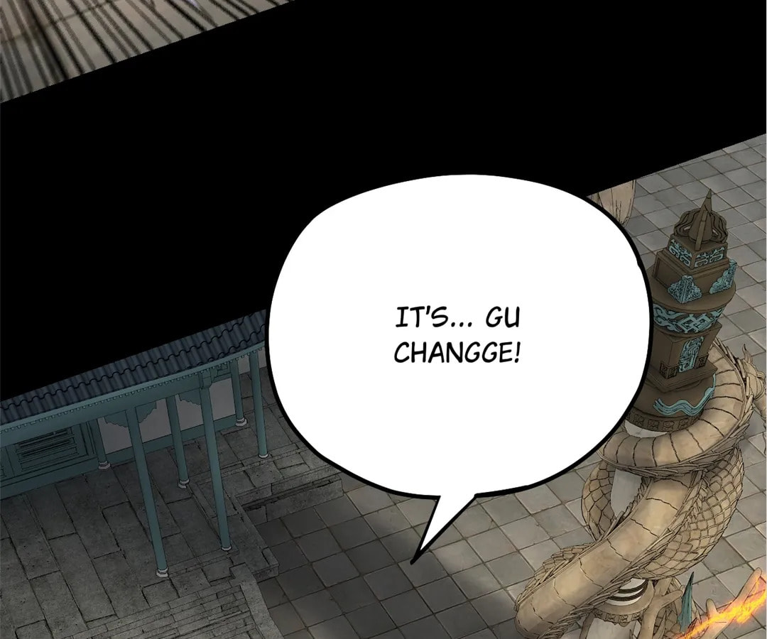 I Am the Fated Villain Chapter 136 page 103 - 