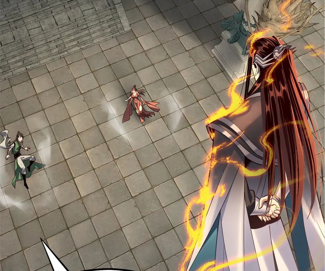 I Am the Fated Villain Chapter 136 page 104 - 