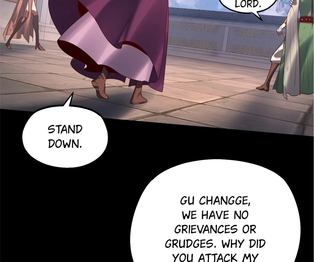 I Am the Fated Villain Chapter 136 page 110 - 