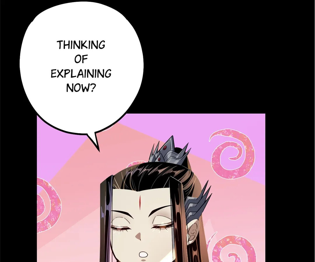 I Am the Fated Villain Chapter 136 page 12 - 