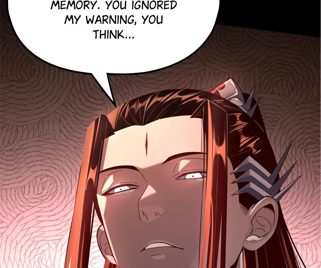 I Am the Fated Villain Chapter 136 page 113 - 