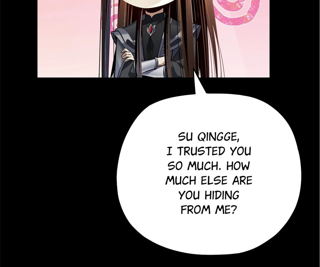 I Am the Fated Villain Chapter 136 page 13 - 