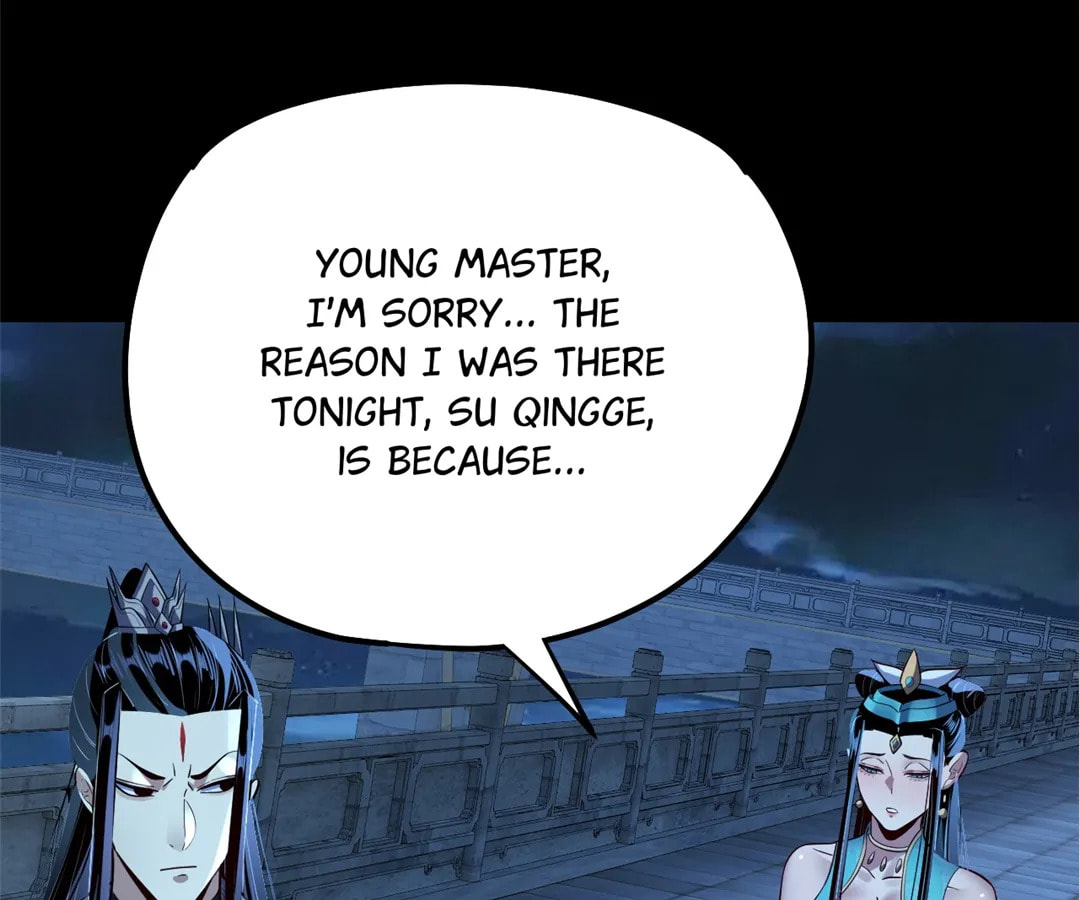 I Am the Fated Villain Chapter 136 page 14 - 