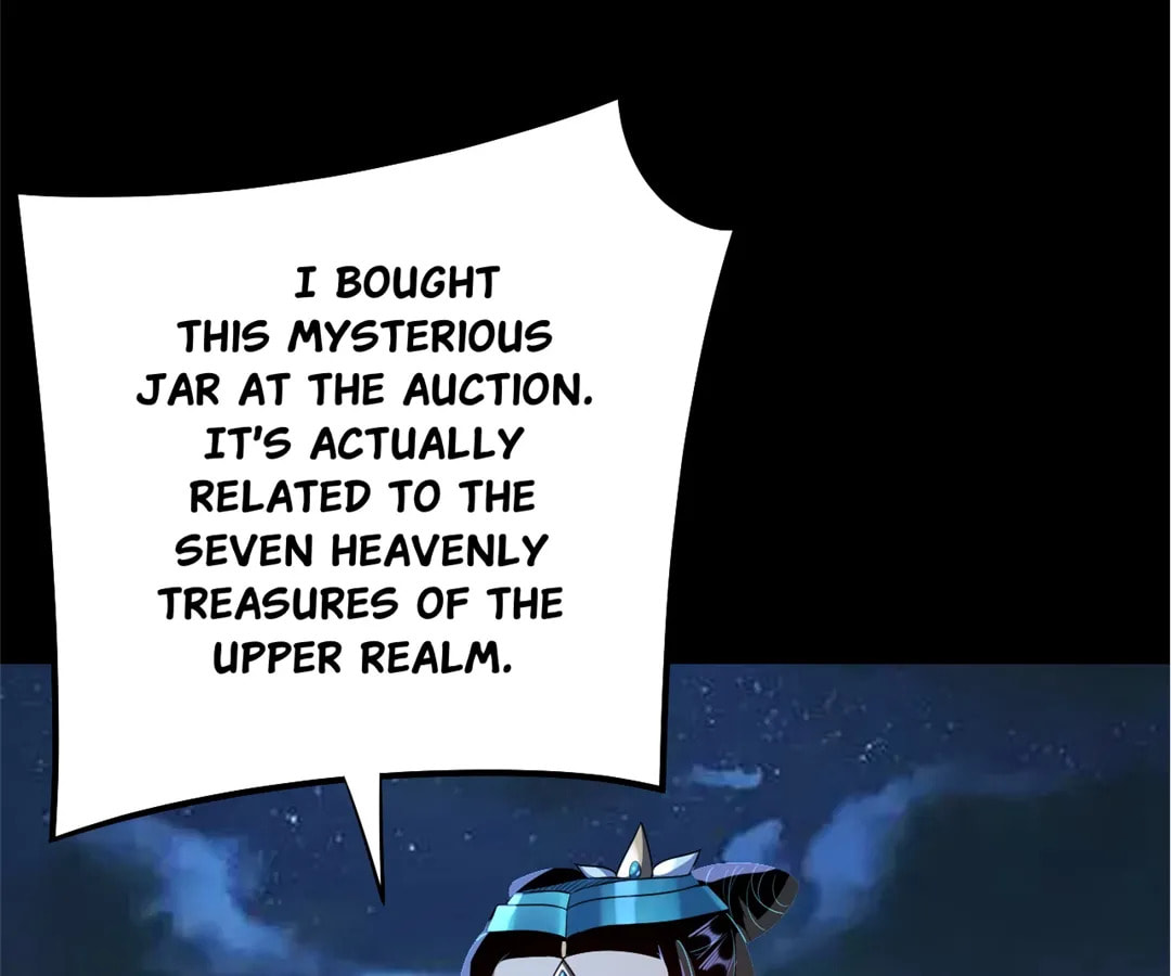 I Am the Fated Villain Chapter 136 page 17 - 