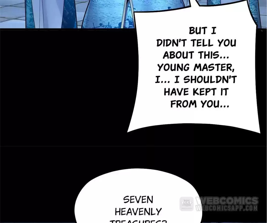 I Am the Fated Villain Chapter 136 page 19 - 
