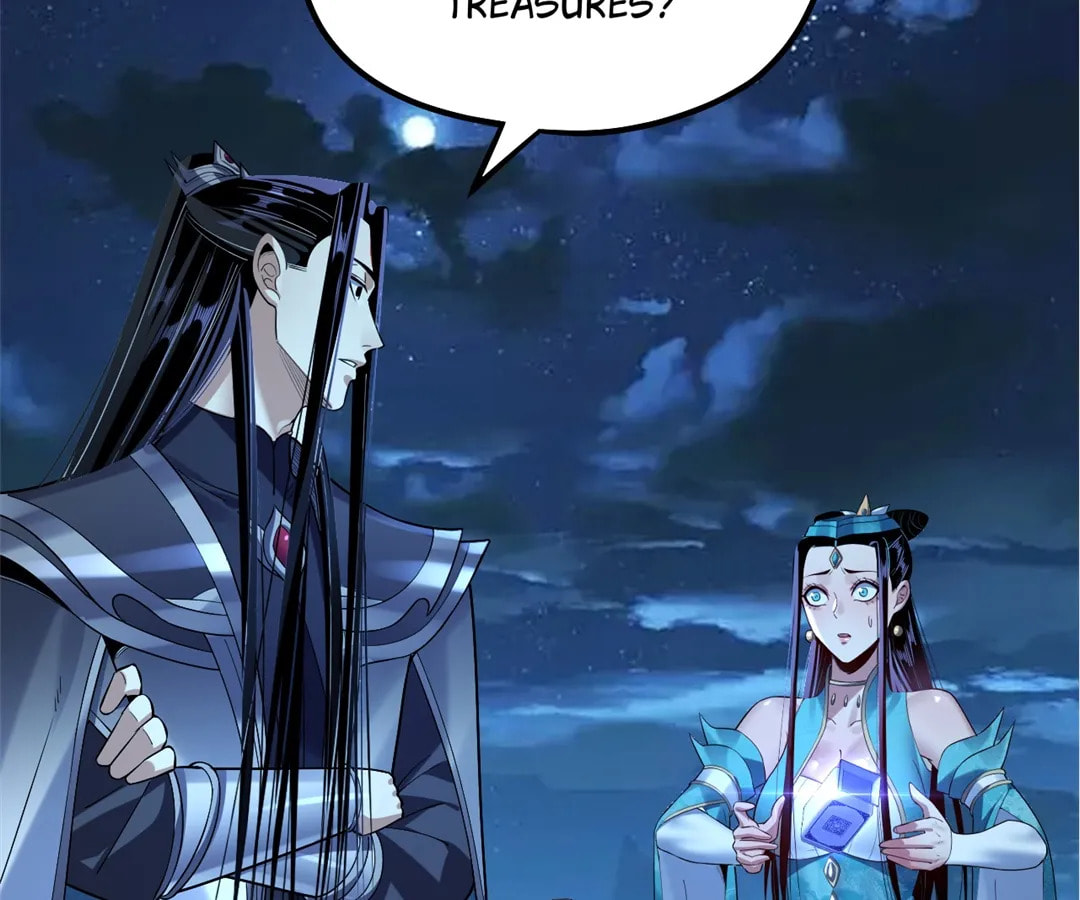I Am the Fated Villain Chapter 136 page 20 - 
