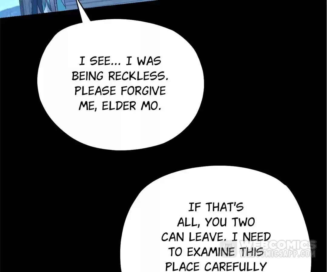 I Am the Fated Villain Chapter 136 page 3 - 