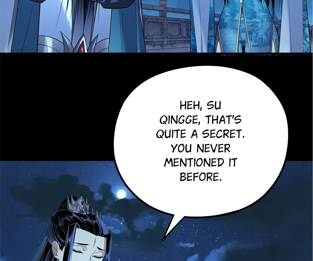 I Am the Fated Villain Chapter 136 page 21 - 