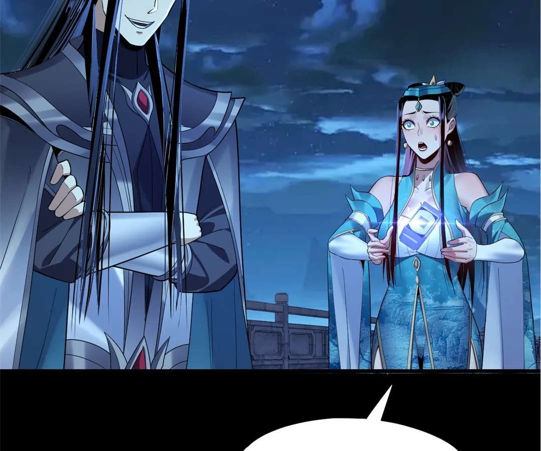 I Am the Fated Villain Chapter 136 page 22 - 