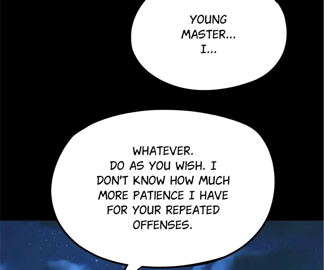 I Am the Fated Villain Chapter 136 page 23 - 
