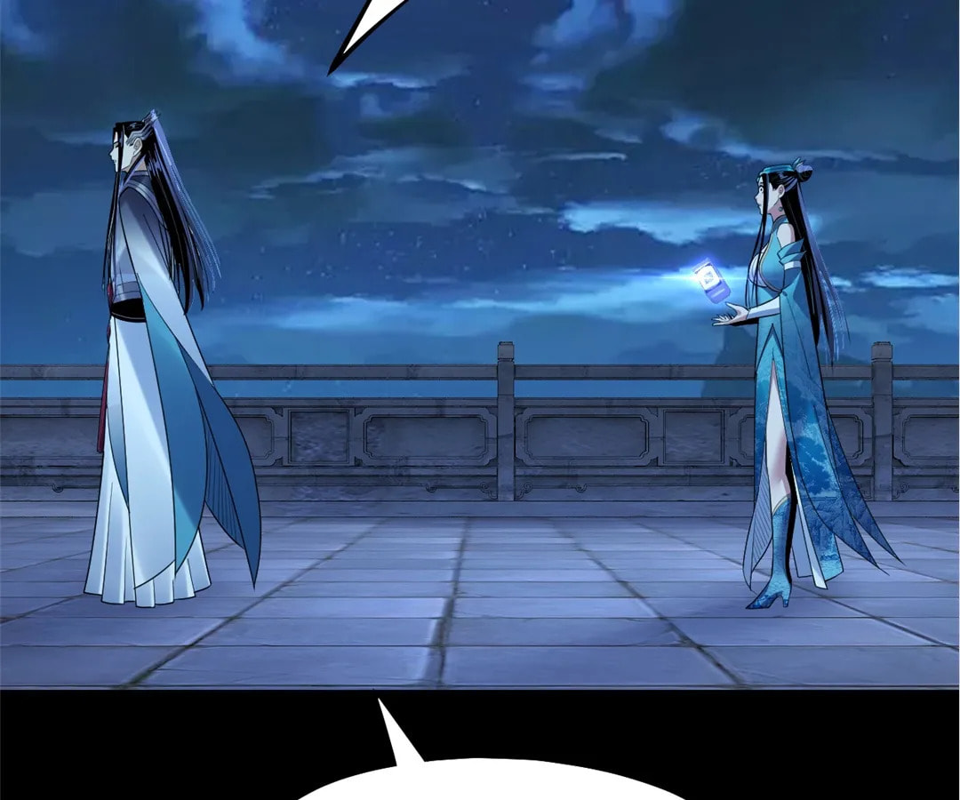 I Am the Fated Villain Chapter 136 page 24 - 