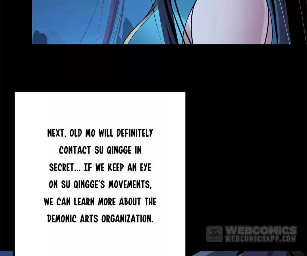 I Am the Fated Villain Chapter 136 page 27 - 