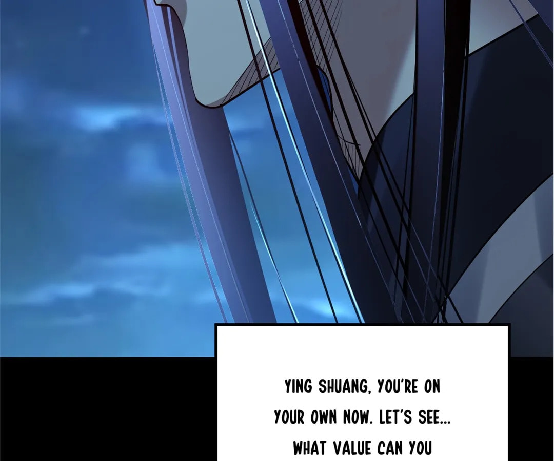 I Am the Fated Villain Chapter 136 page 29 - 