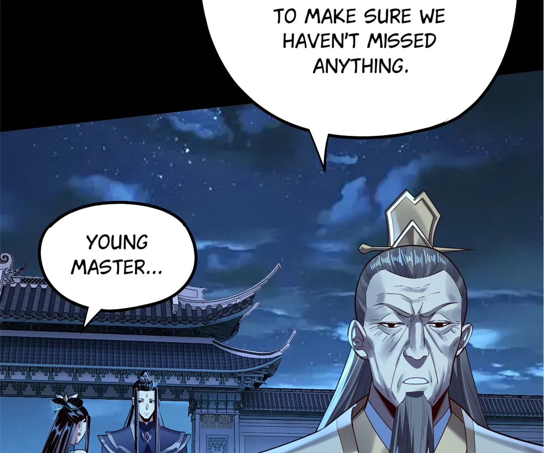 I Am the Fated Villain Chapter 136 page 4 - 