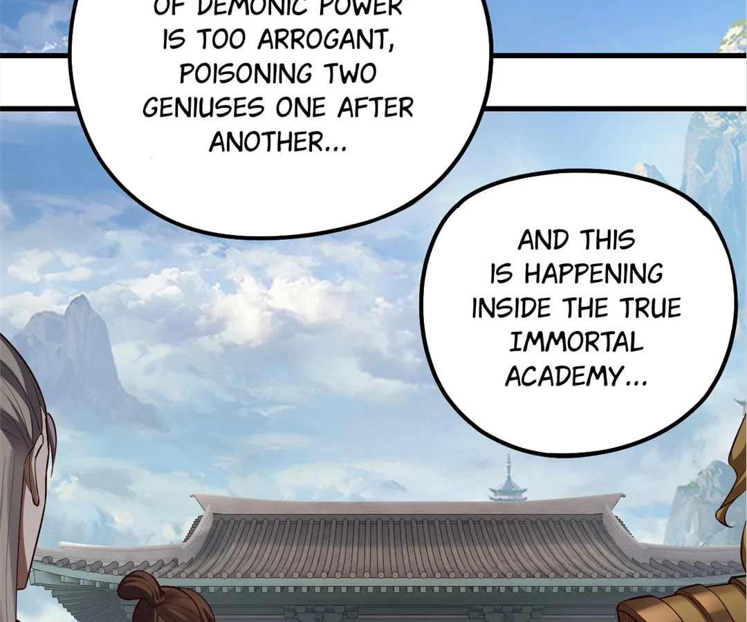 I Am the Fated Villain Chapter 136 page 31 - 