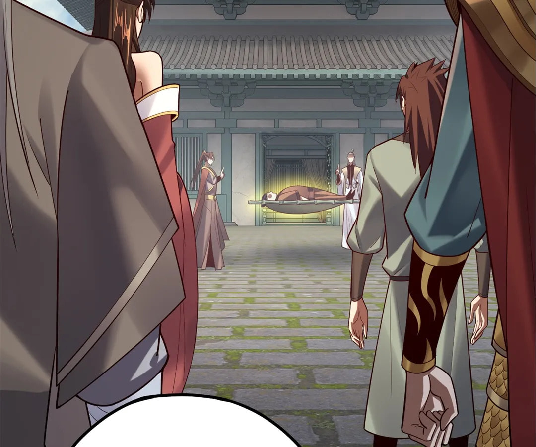 I Am the Fated Villain Chapter 136 page 32 - 