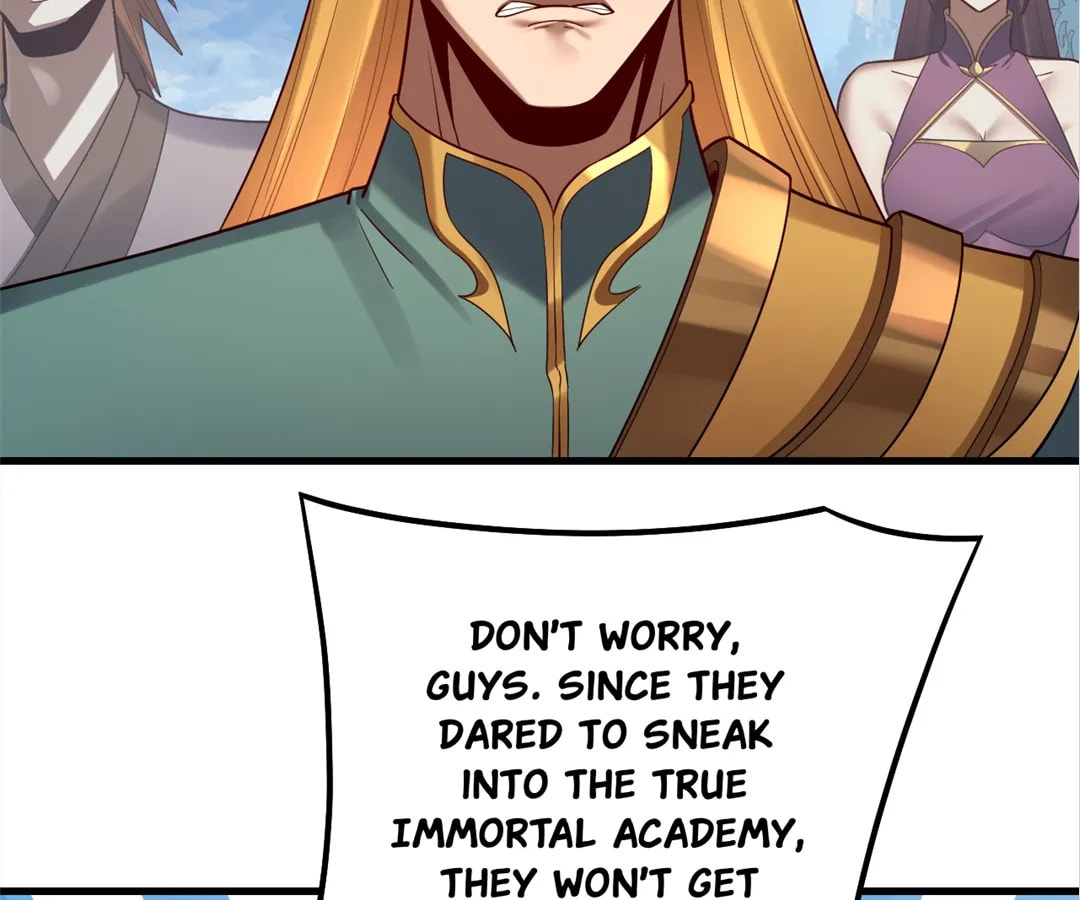I Am the Fated Villain Chapter 136 page 34 - 