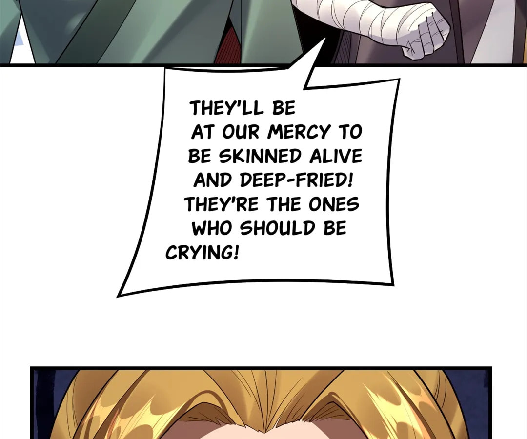 I Am the Fated Villain Chapter 136 page 36 - 