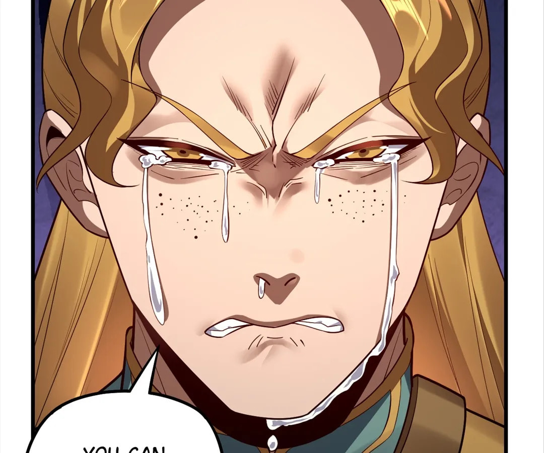 I Am the Fated Villain Chapter 136 page 37 - 