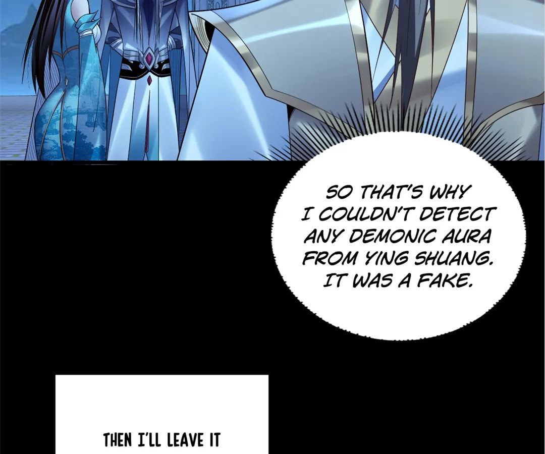I Am the Fated Villain Chapter 136 page 5 - 