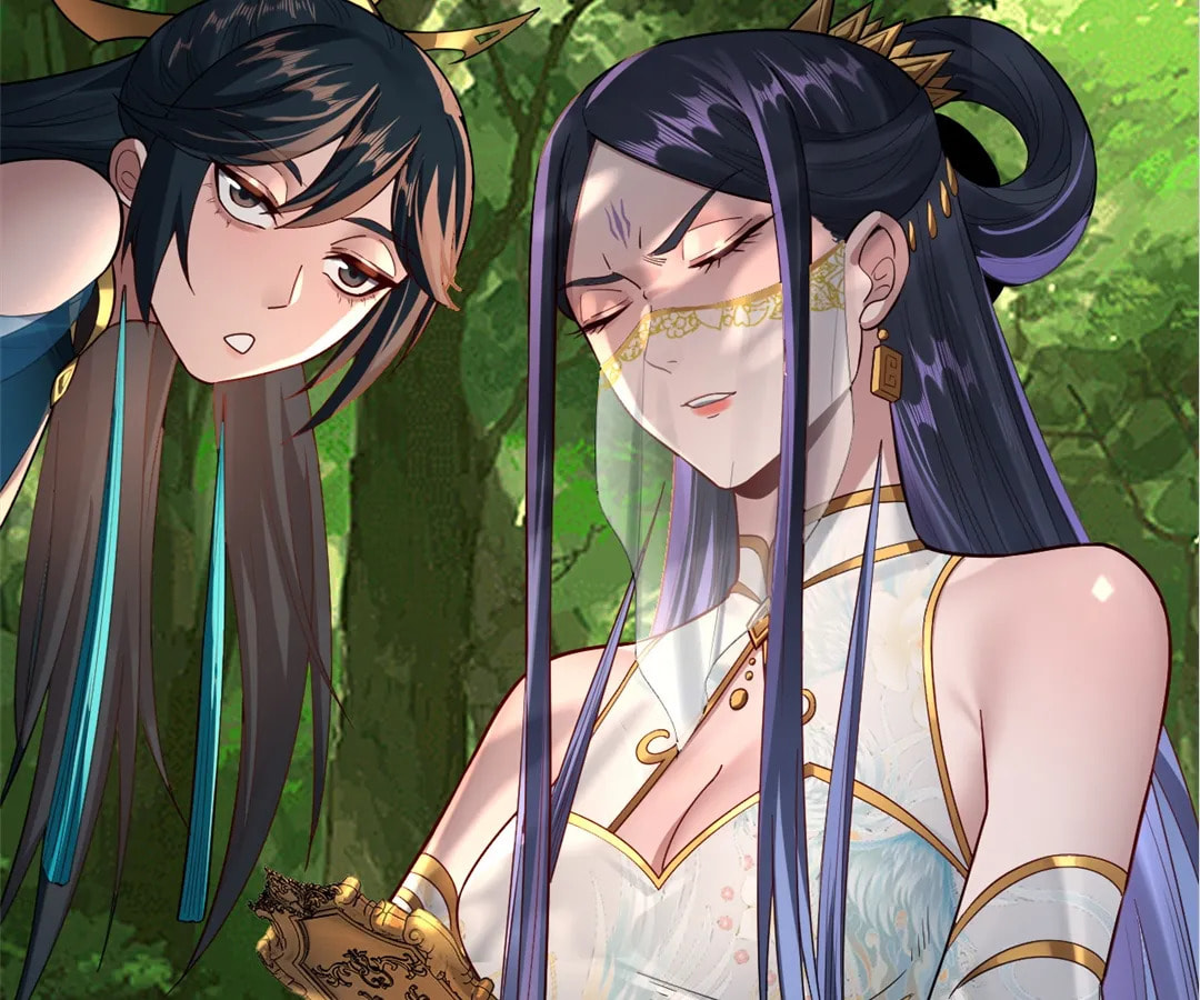 I Am the Fated Villain Chapter 136 page 44 - 