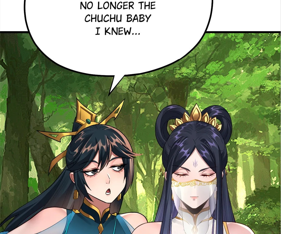 I Am the Fated Villain Chapter 136 page 49 - 
