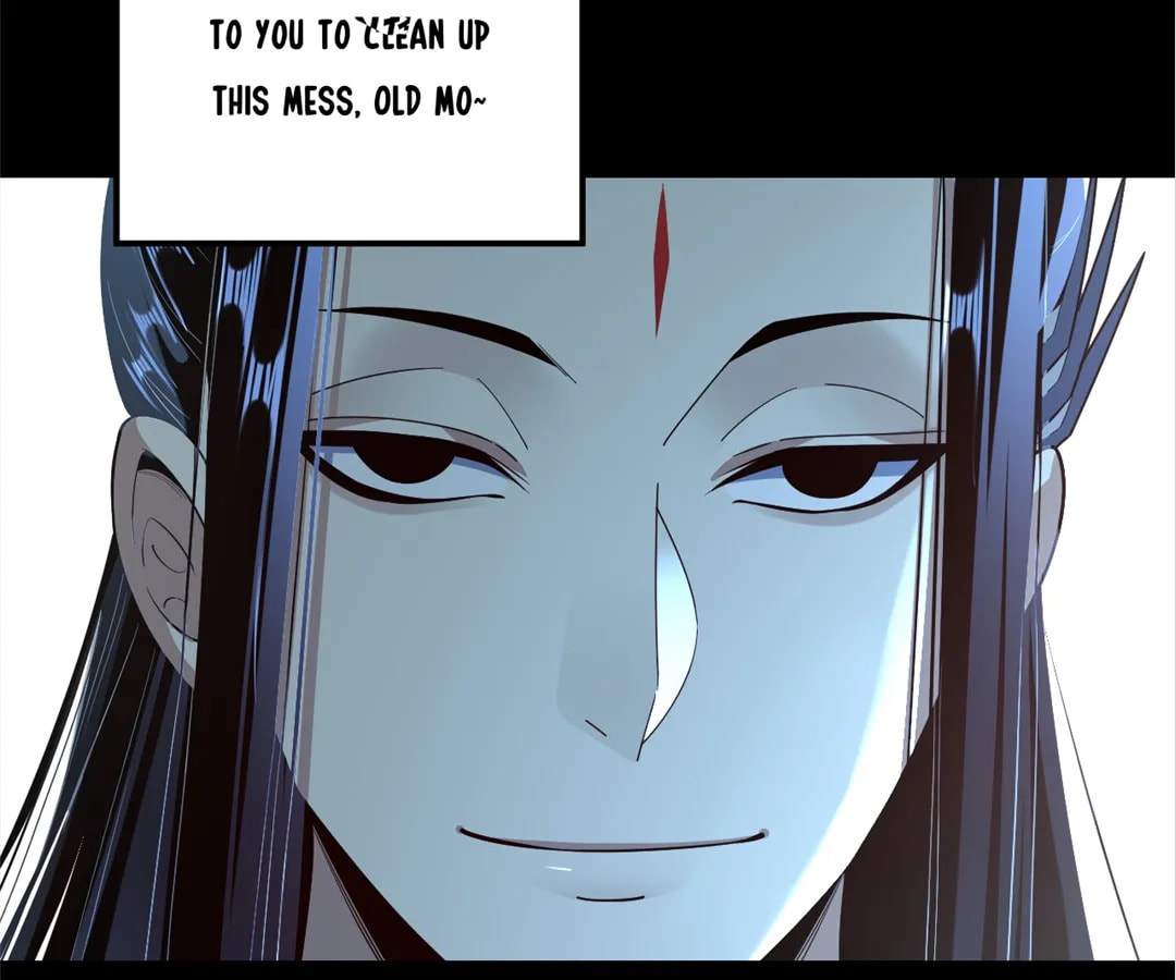 I Am the Fated Villain Chapter 136 page 6 - 