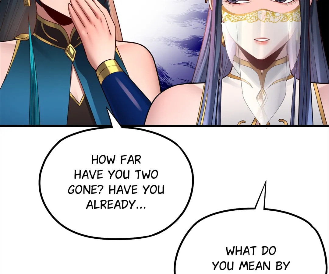 I Am the Fated Villain Chapter 136 page 52 - 