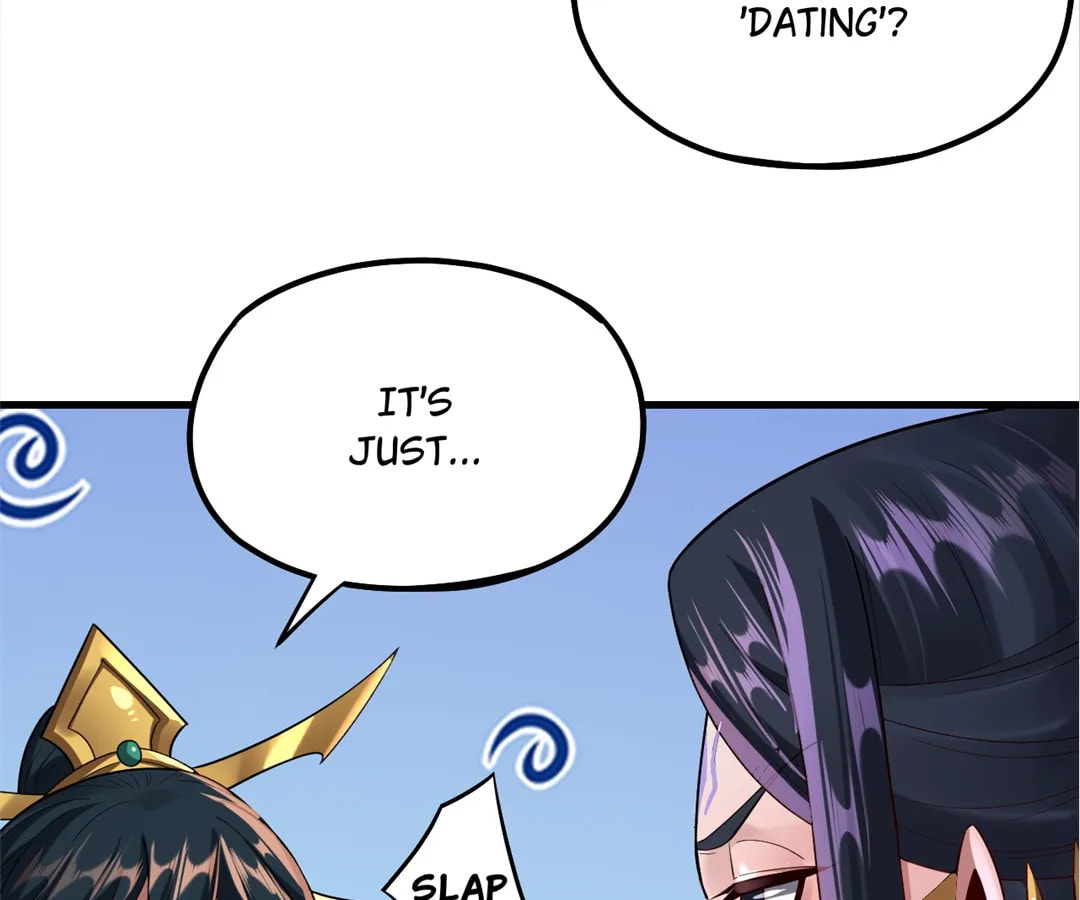 I Am the Fated Villain Chapter 136 page 53 - 