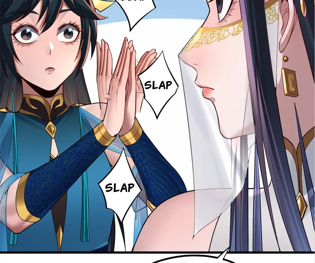 I Am the Fated Villain Chapter 136 page 54 - 