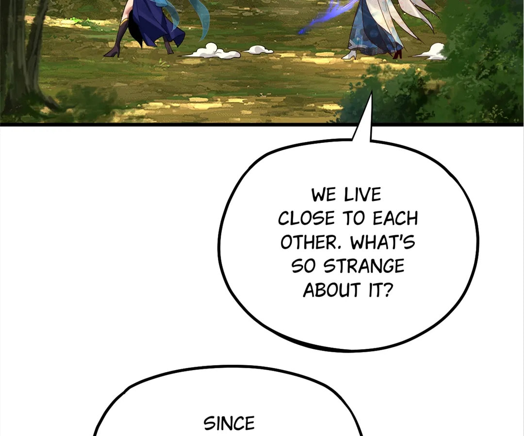 I Am the Fated Villain Chapter 136 page 64 - 