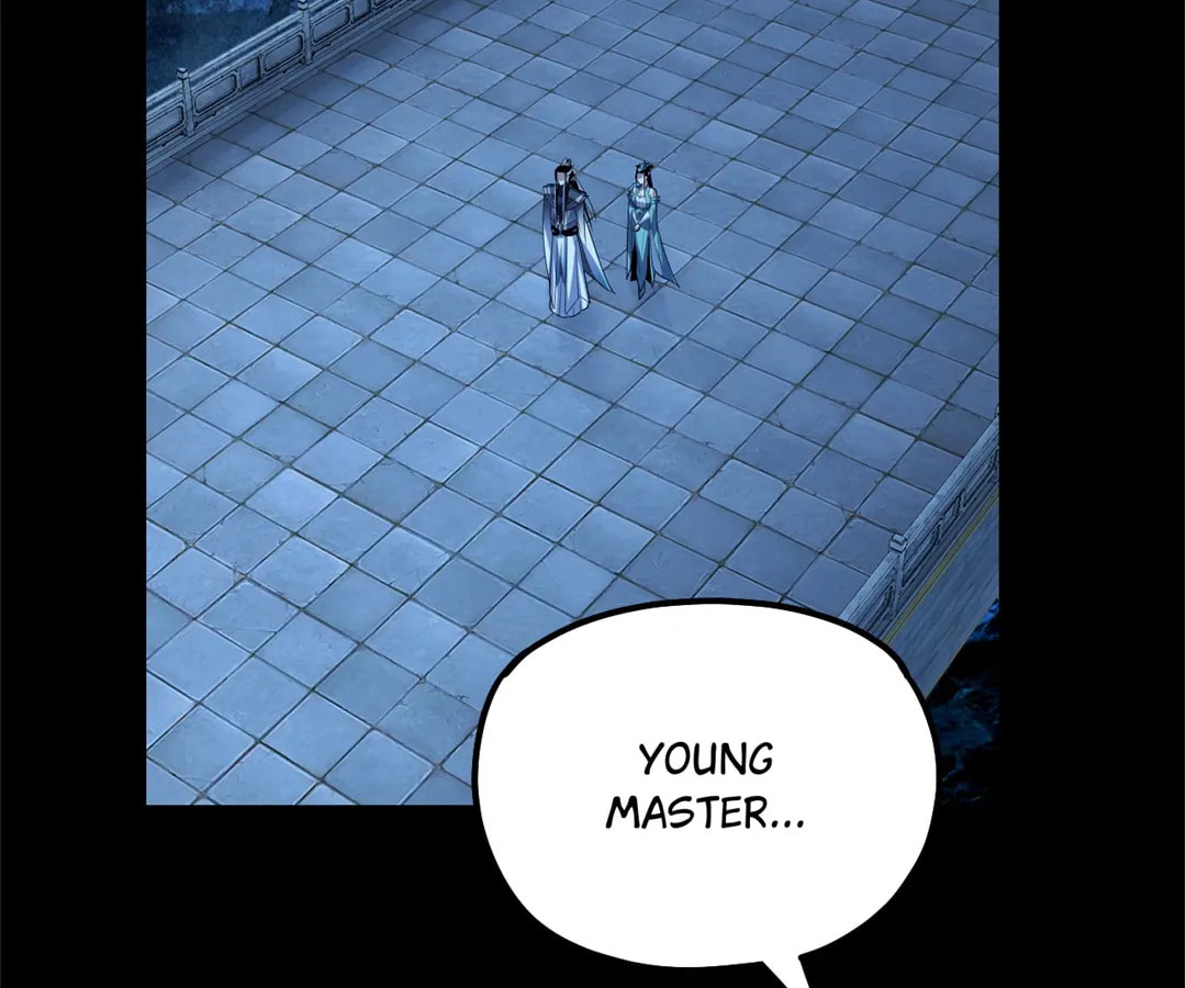 I Am the Fated Villain Chapter 136 page 8 - 