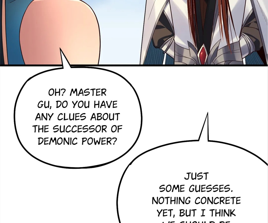 I Am the Fated Villain Chapter 136 page 71 - 