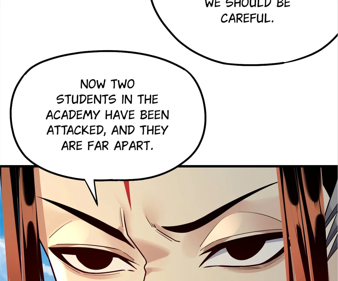 I Am the Fated Villain Chapter 136 page 72 - 