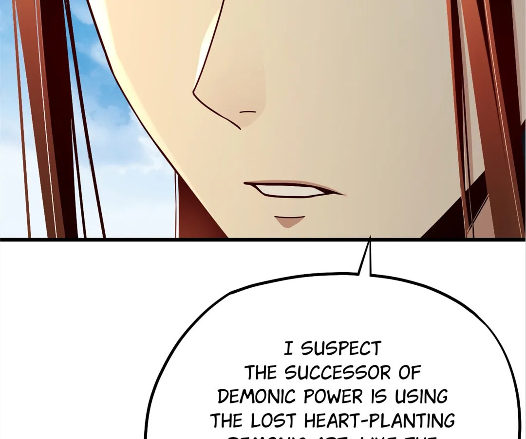 I Am the Fated Villain Chapter 136 page 73 - 