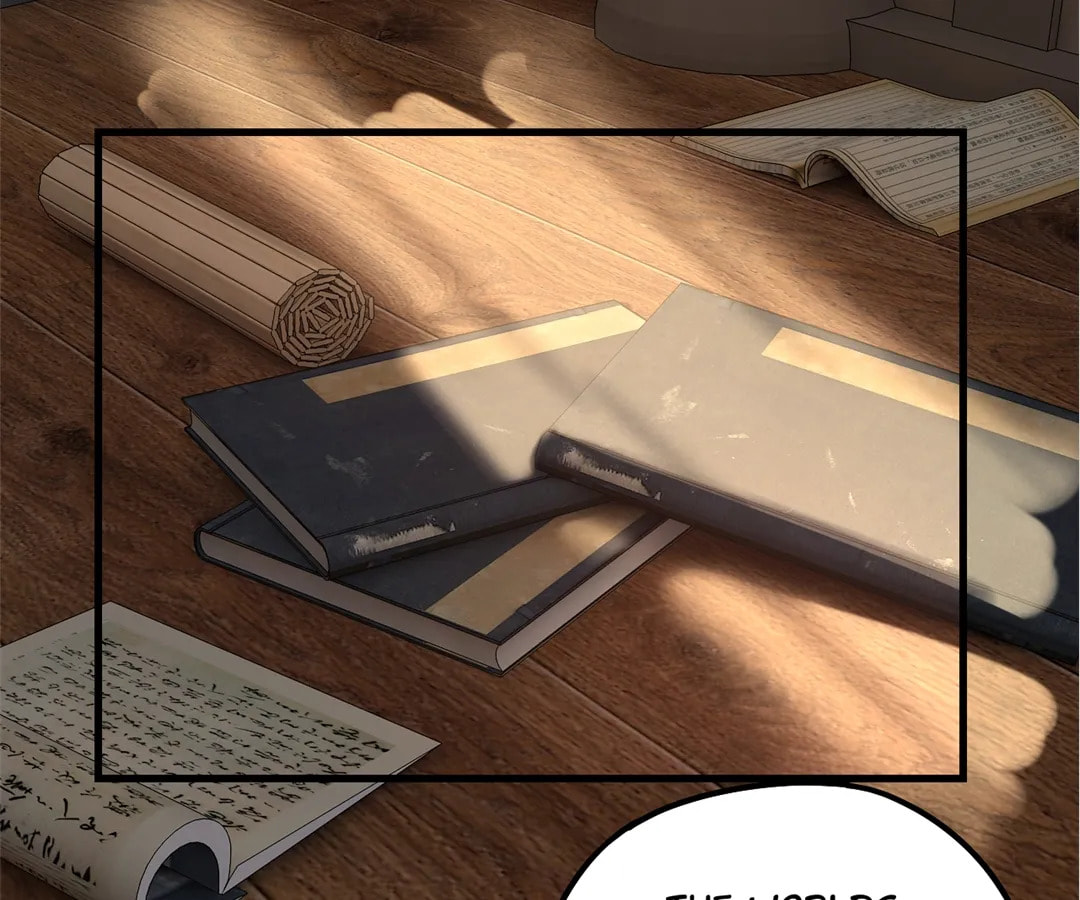 I Am the Fated Villain Chapter 136 page 86 - 