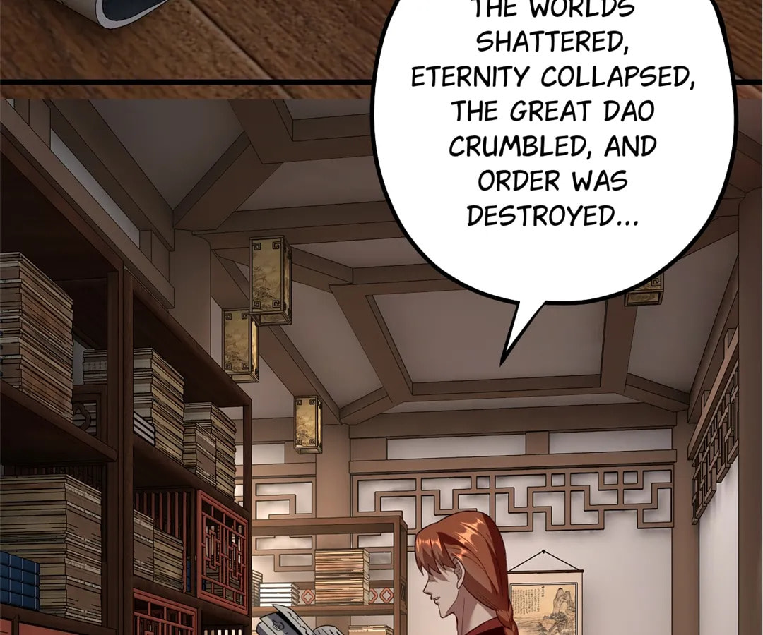 I Am the Fated Villain Chapter 136 page 87 - 