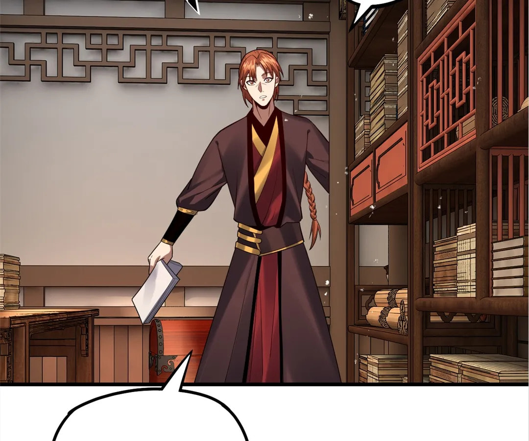 I Am the Fated Villain Chapter 136 page 96 - 