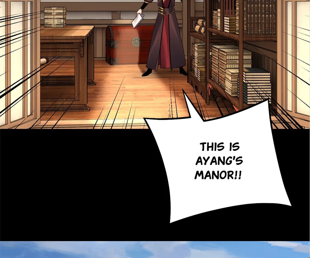 I Am the Fated Villain Chapter 136 page 98 - 