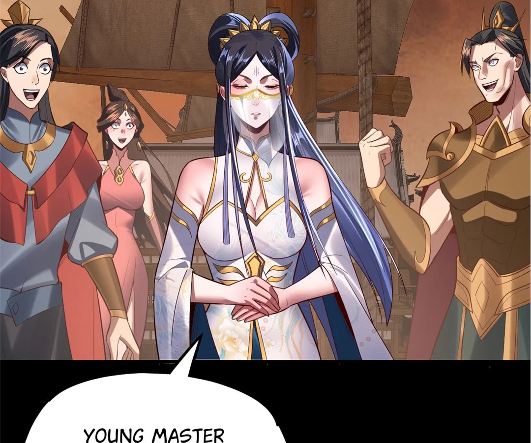 I Am the Fated Villain Chapter 139 page 105 - 