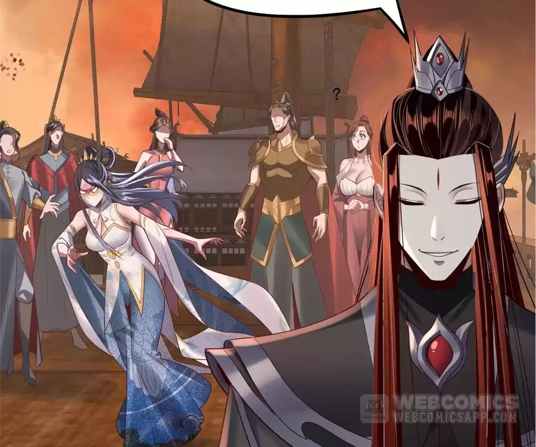 I Am the Fated Villain Chapter 139 page 107 - 