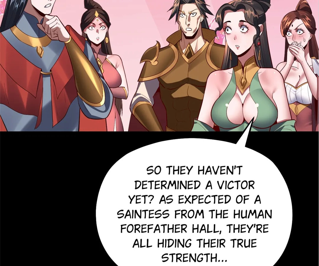 I Am the Fated Villain Chapter 139 page 109 - 